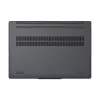 Lenovo IdeaPad plonas 3 15Q8X10 Copilot+ PC Snapdragon X1-26-100 Nešiojamasis kompiuteris 38,9 cm (15,3 col.) WUXGA 16 GB LPDDR5x-SDRAM 1 TB SSD Wi-Fi 7 (802.11be) Windows 11 Home Vokiečių Pilka