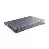 Lenovo IdeaPad plonas 3 15Q8X10 Copilot+ PC Snapdragon X1-26-100 Nešiojamasis kompiuteris 38,9 cm (15,3 col.) WUXGA 16 GB LPDDR5x-SDRAM 1 TB SSD Wi-Fi 7 (802.11be) Windows 11 Home Vokiečių Pilka