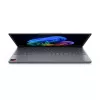 Lenovo IdeaPad plonas 3 15Q8X10 Copilot+ PC Snapdragon X1-26-100 Nešiojamasis kompiuteris 38,9 cm (15,3 col.) WUXGA 16 GB LPDDR5x-SDRAM 1 TB SSD Wi-Fi 7 (802.11be) Windows 11 Home Vokiečių Pilka
