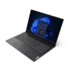Lenovo V15 G6 ARP AMD Ryzen™ 7 170 nešiojamasis kompiuteris 39,6 cm (15,6 col.) Full HD 16 GB DDR5-SDRAM 512 GB SSD Wi-Fi 6 (802.11ax) Windows 11 Pro vokiška juoda