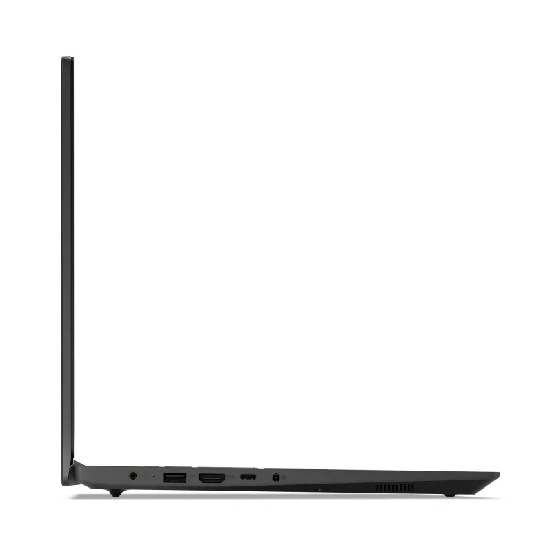 Lenovo V15 G6 ARP AMD Ryzen™ 7 170 nešiojamasis kompiuteris 39,6 cm (15,6 col.) Full HD 16 GB DDR5-SDRAM 512 GB SSD Wi-Fi 6 (802.11ax) Windows 11 Pro vokiška juoda
