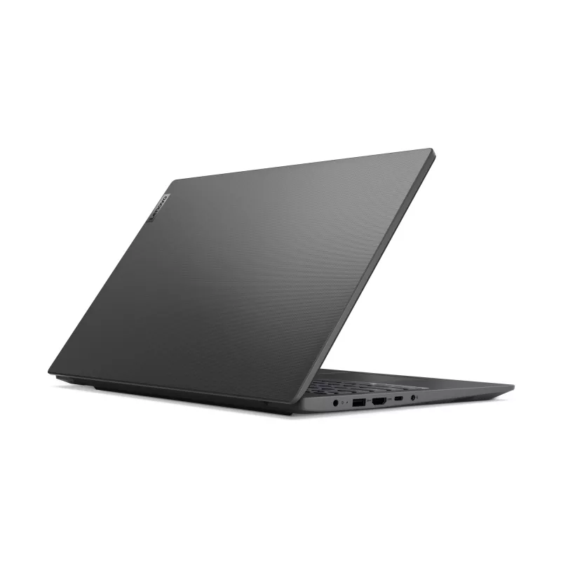 Lenovo V15 G6 ARP AMD Ryzen™ 7 170 nešiojamasis kompiuteris 39,6 cm (15,6 col.) Full HD 16 GB DDR5-SDRAM 512 GB SSD Wi-Fi 6 (802.11ax) Windows 11 Pro vokiška juoda