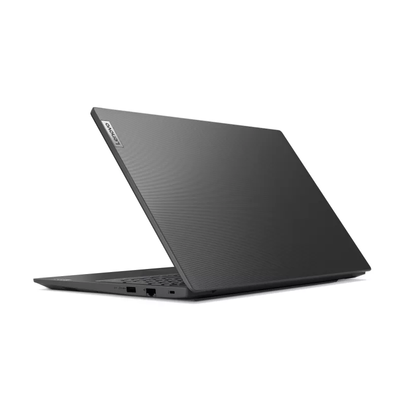 Lenovo V15 G6 ARP AMD Ryzen™ 7 170 nešiojamasis kompiuteris 39,6 cm (15,6 col.) Full HD 16 GB DDR5-SDRAM 512 GB SSD Wi-Fi 6 (802.11ax) Windows 11 Pro vokiška juoda