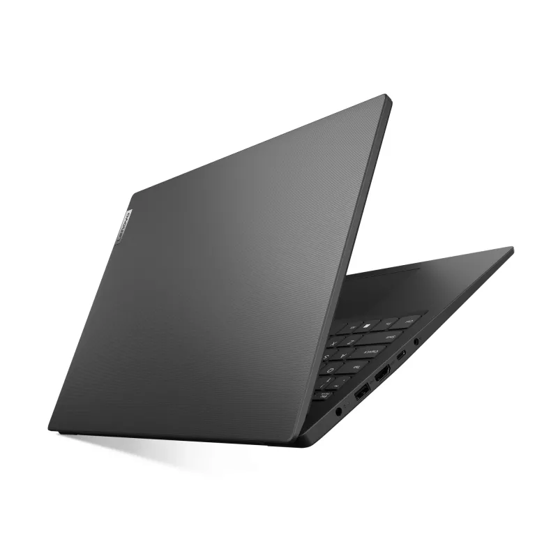Lenovo V15 G6 ARP AMD Ryzen™ 7 170 nešiojamasis kompiuteris 39,6 cm (15,6 col.) Full HD 16 GB DDR5-SDRAM 512 GB SSD Wi-Fi 6 (802.11ax) Windows 11 Pro vokiška juoda