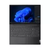Lenovo V15 G6 ARP AMD Ryzen™ 7 170 nešiojamasis kompiuteris 39,6 cm (15,6 col.) Full HD 16 GB DDR5-SDRAM 512 GB SSD Wi-Fi 6 (802.11ax) Windows 11 Pro vokiška juoda