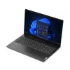 Lenovo V15 G6 ARP AMD Ryzen™ 5 150 nešiojamasis kompiuteris 39,6 cm (15,6 col.) Full HD 8 GB DDR5-SDRAM 256 GB SSD Wi-Fi 6 (802.11ax) Windows 11 Pro vokiečių juodas