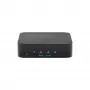ASUS ExpertCenter PN54-BBR522MNS1 0,6 l dydžio kompiuteris juodas 220 3,2 GHz