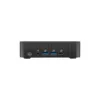 ASUS ExpertCenter PN54-BBR522MNS1 0,6 l dydžio kompiuteris juodas 220 3,2 GHz