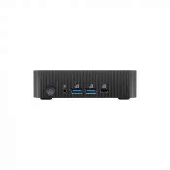 ASUS ExpertCenter PN54-BBR522MNS1 0,6 l dydžio kompiuteris juodas 220 3,2 GHz
