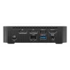 ASUS ExpertCenter PN54-BBR522MNS1 0,6 l dydžio kompiuteris juodas 220 3,2 GHz
