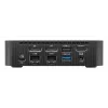 ASUS ExpertCenter PN54-BBR522MNS1 0,6 l dydžio kompiuteris juodas 220 3,2 GHz