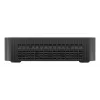 ASUS ExpertCenter PN54-BBR522MNS1 0,6 l dydžio kompiuteris juodas 220 3,2 GHz