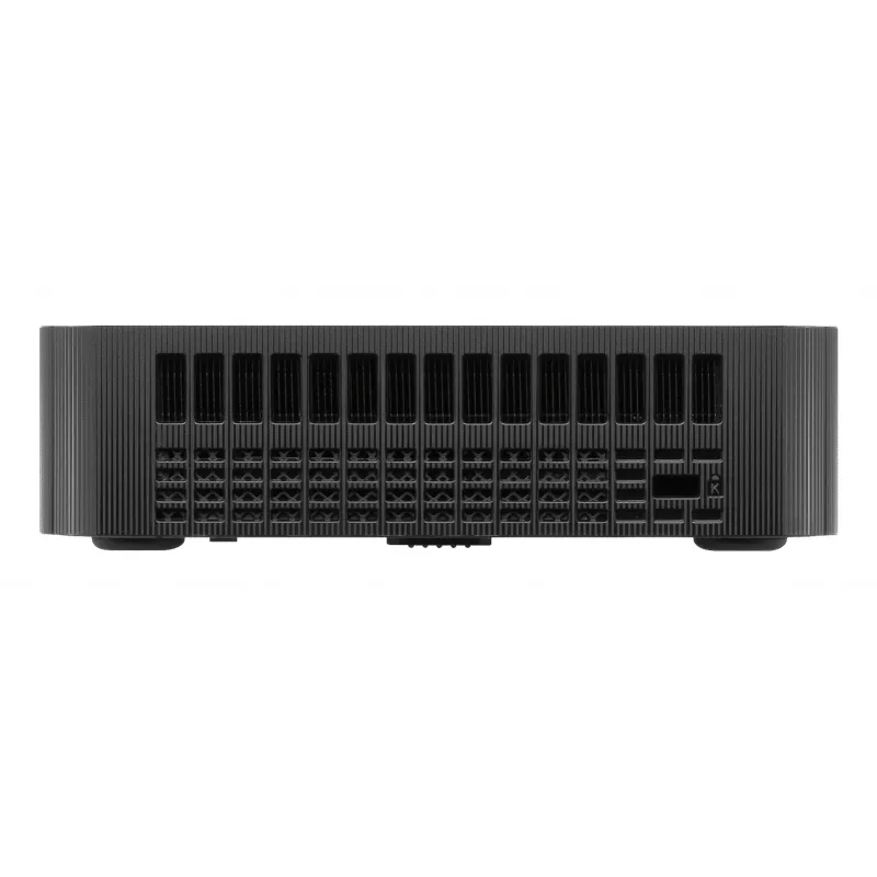 ASUS ExpertCenter PN54-BBR522MNS1 0,6 l dydžio kompiuteris juodas 220 3,2 GHz