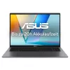 Nešiojamasis kompiuteris ASUS Vivobook S16 S3607VA-RP136W — Intel Core i7-13620H, 16 colių WUXGA, 16 GB DDR5, 1 TB SSD, Windows 11 Home, Pilka