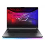 Nešiojamasis kompiuteris ASUS ROG Strix G16 G615LW-S5006W — Intel Core Ultra 9 275HX, 16 colių WQXGA, 32 GB DDR5, 2 TB SSD, NVIDIA GeForce RTX 5080, Windows 11 Home