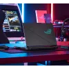 Nešiojamasis kompiuteris ASUS ROG Strix G16 G615LW-S5006W — Intel Core Ultra 9 275HX, 16 colių WQXGA, 32 GB DDR5, 2 TB SSD, NVIDIA GeForce RTX 5080, Windows 11 Home