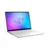 Nešiojamasis kompiuteris ASUS ROG Zephyrus G14 GA403WR — AMD Ryzen AI 9 HX 370, 14 colių WQXGA+ 2880×1800, 32GB LPDDR5x, 2TB SSD, RTX 5070 Ti, Windows 11 Home, balta