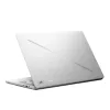 Nešiojamasis kompiuteris ASUS ROG Zephyrus G14 GA403WR — AMD Ryzen AI 9 HX 370, 14 colių WQXGA+ 2880×1800, 32GB LPDDR5x, 2TB SSD, RTX 5070 Ti, Windows 11 Home, balta