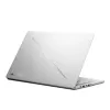 Nešiojamasis kompiuteris ASUS ROG Zephyrus G14 GA403WR — AMD Ryzen AI 9 HX 370, 14 colių WQXGA+ 2880×1800, 32GB LPDDR5x, 2TB SSD, RTX 5070 Ti, Windows 11 Home, balta