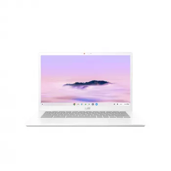 Chromebook ASUS Chromebook Plus CX34 14 colių Intel Core i5 8GB 256GB Intel UHD ChromeOS
