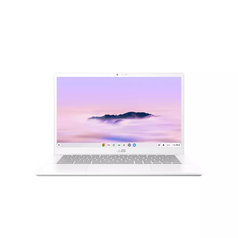 Chromebook ASUS Chromebook Plus CX34 14 colių Intel Core i5 8GB 256GB Intel UHD ChromeOS