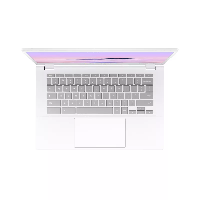 Chromebook ASUS Chromebook Plus CX34 14 colių Intel Core i5 8GB 256GB Intel UHD ChromeOS