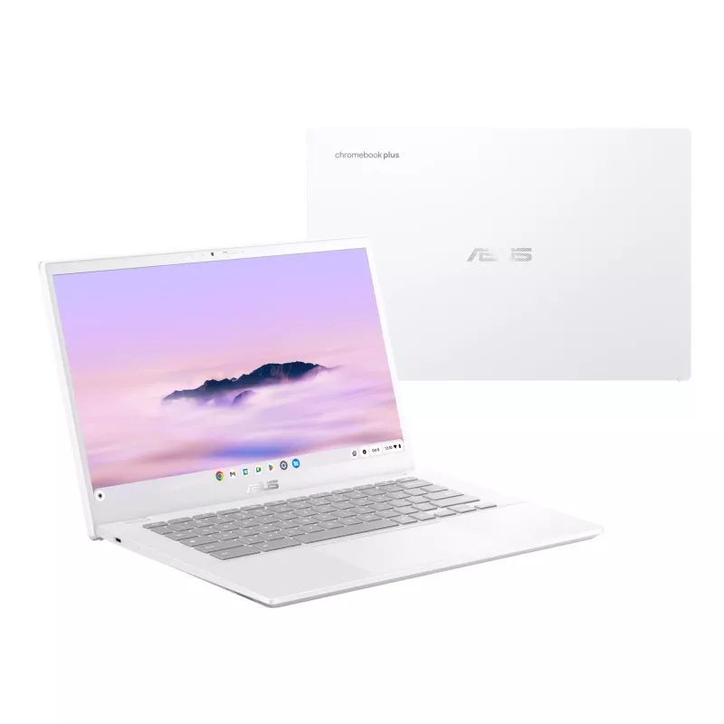 Chromebook ASUS Chromebook Plus CX34 14 colių Intel Core i5 8GB 256GB Intel UHD ChromeOS