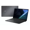 ASUS ExpertBook BM1 BM1503CDA-S70591 AMD Ryzen™ 7 7735U nešiojamasis kompiuteris 39,6 cm (15,6 colių) Full HD 16 GB DDR5-SDRAM 512 GB SSD Wi-Fi 6 (802.11ax) Gentle Pilka