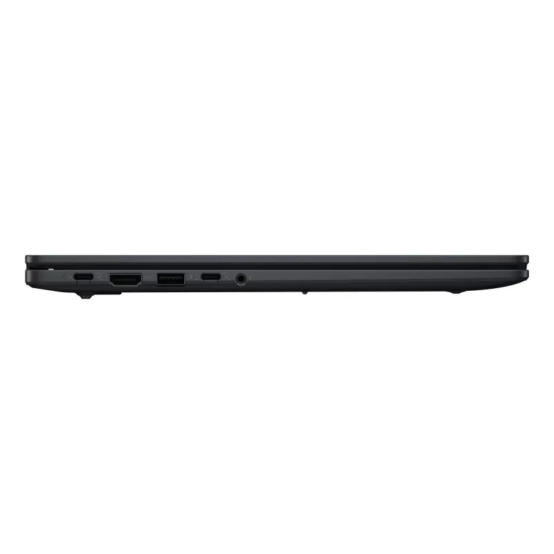 ASUS ExpertBook BM1 BM1503CDA-S70591 AMD Ryzen™ 7 7735U nešiojamasis kompiuteris 39,6 cm (15,6 colių) Full HD 16 GB DDR5-SDRAM 512 GB SSD Wi-Fi 6 (802.11ax) Gentle Pilka
