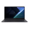 ASUS ExpertBook BM1 BM1503CDA-S71657X AMD Ryzen™ 7 170 Nešiojamasis kompiuteris 39,6 cm (15,6 colių) Full HD 16 GB DDR5-SDRAM 512 GB SSD Wi-Fi 6 (802.11ax) Windows 11 Pro German Pilka