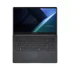 ASUS ExpertBook BM1 BM1503CDA-S71657X AMD Ryzen™ 7 170 Nešiojamasis kompiuteris 39,6 cm (15,6 colių) Full HD 16 GB DDR5-SDRAM 512 GB SSD Wi-Fi 6 (802.11ax) Windows 11 Pro German Pilka