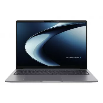 Nešiojamasis kompiuteris ASUS ExpertBook P3 P3605CVA-MB0023X 16 colių Intel Core i5 16 GB RAM 512 GB SSD Intel UHD Windows 11 Pro