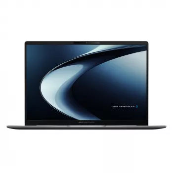 Nešiojamasis kompiuteris ASUS ExpertBook P3 P3605CVA-MB0023X 16 colių Intel Core i5 16 GB RAM 512 GB SSD Intel UHD Windows 11 Pro