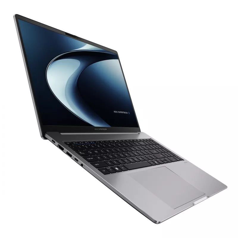 Nešiojamasis kompiuteris ASUS ExpertBook P3 P3605CVA-MB0023X 16 colių Intel Core i5 16 GB RAM 512 GB SSD Intel UHD Windows 11 Pro