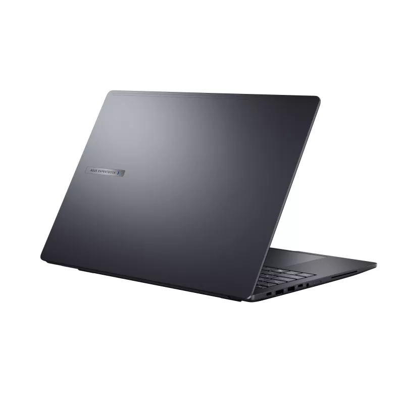 Nešiojamasis kompiuteris ASUS ExpertBook B3 B3605CCA Intel Core Ultra 5 125H 16 colių WUXGA 16 GB DDR5 512 GB SSD Wi‑Fi 6E Windows 11 Pro Juoda/Pilka