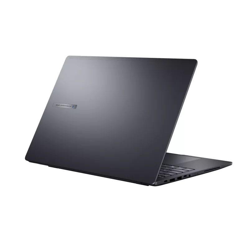 Nešiojamasis kompiuteris ASUS ExpertBook B3 B3605CCA Intel Core Ultra 5 125H 16 colių WUXGA 16 GB DDR5 512 GB SSD Wi‑Fi 6E Windows 11 Pro Juoda/Pilka