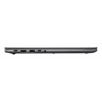 Nešiojamasis kompiuteris ASUS ExpertBook P3 PM3406CKA Copilot+ PC — AMD Ryzen AI 5 330, 14 colių WUXGA, 16 GB DDR5, 1 TB SSD, Windows 11 Pro, Pilka