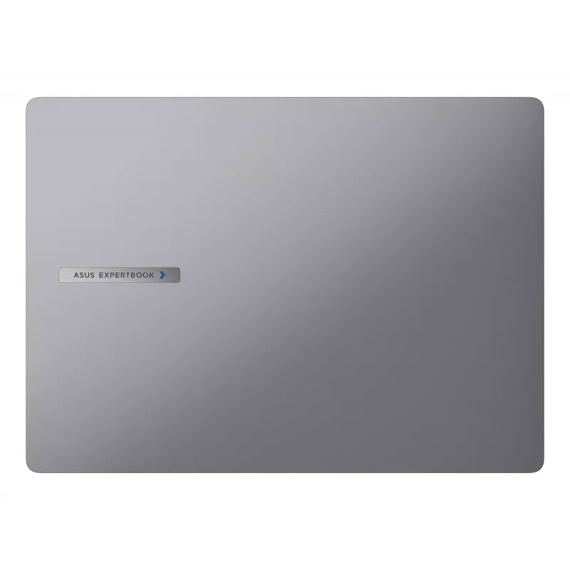Nešiojamasis kompiuteris ASUS ExpertBook P3 PM3406CKA Copilot+ PC — AMD Ryzen AI 5 330, 14 colių WUXGA, 16 GB DDR5, 1 TB SSD, Windows 11 Pro, Pilka