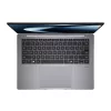 Nešiojamasis kompiuteris ASUS ExpertBook P3 PM3406CKA Copilot+ PC — AMD Ryzen AI 5 330, 14 colių WUXGA, 16 GB DDR5, 1 TB SSD, Windows 11 Pro, Pilka