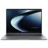 Nešiojamasis kompiuteris ASUS ExpertBook P3 PM3606CKA Copilot+ — 16 colių WUXGA, AMD Ryzen AI 5 330 2,0 GHz, 16 GB DDR5, 1 TB SSD, Windows 11 Pro, pilkas