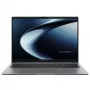 Nešiojamasis kompiuteris ASUS ExpertBook P3 PM3606CKA Copilot+ — 16 colių WUXGA, AMD Ryzen AI 5 330 2,0 GHz, 16 GB DDR5, 1 TB SSD, Windows 11 Pro, pilkas