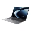 Nešiojamasis kompiuteris ASUS ExpertBook P3 PM3606CKA Copilot+ — 16 colių WUXGA, AMD Ryzen AI 5 330 2,0 GHz, 16 GB DDR5, 1 TB SSD, Windows 11 Pro, pilkas