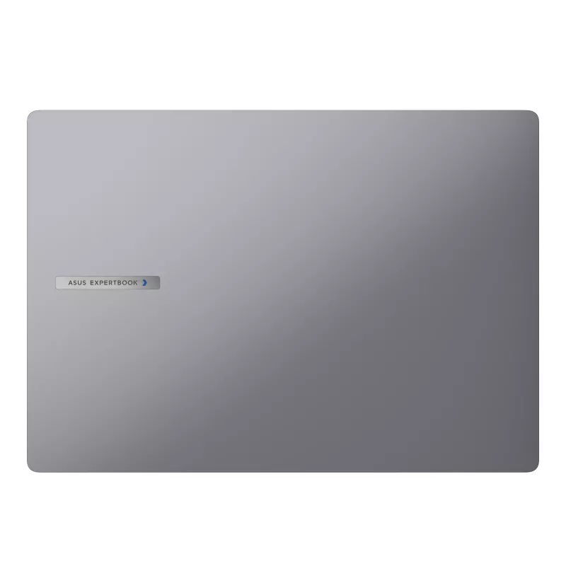 Nešiojamasis kompiuteris ASUS ExpertBook P3 PM3606CKA Copilot+ — 16 colių WUXGA, AMD Ryzen AI 5 330 2,0 GHz, 16 GB DDR5, 1 TB SSD, Windows 11 Pro, pilkas