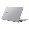 ASUS ExpertBook P1 PM1503CDA-S70262 AMD Ryzen™ 7 170 Nešiojamasis kompiuteris 39,6 cm (15,6 col.) Full HD 16 GB DDR5-SDRAM 512 GB SSD Wi-Fi 6E (802.11ax) Vokietijos pilka