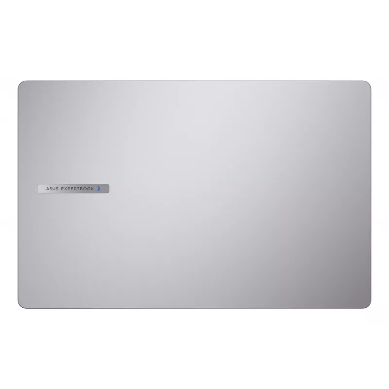 ASUS ExpertBook P1 PM1503CDA-S70262 AMD Ryzen™ 7 170 Nešiojamasis kompiuteris 39,6 cm (15,6 col.) Full HD 16 GB DDR5-SDRAM 512 GB SSD Wi-Fi 6E (802.11ax) Vokietijos pilka