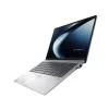 ASUS ExpertBook P1 PM1503CDA-S70262 AMD Ryzen™ 7 170 Nešiojamasis kompiuteris 39,6 cm (15,6 col.) Full HD 16 GB DDR5-SDRAM 512 GB SSD Wi-Fi 6E (802.11ax) Vokietijos pilka