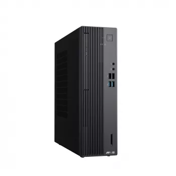 ASUS S5 SFF S501SER-514500031W Intel® Core™ i5 i5-14500 16 GB DDR5-SDRAM 512 GB SSD Windows 11 Home PC Pilka