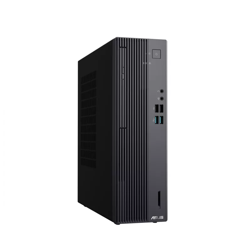 ASUS S5 SFF S501SER-514500031W Intel® Core™ i5 i5-14500 16 GB DDR5-SDRAM 512 GB SSD Windows 11 Home PC Pilka