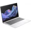 HP EliteBook X G1i Intel Core Ultra 5 226V Nešiojamasis kompiuteris 35,6 cm (14 colių) WUXGA 16 GB LPDDR5x-SDRAM 512 GB SSD Wi-Fi 7 (802.11be) Windows 11 Pro Sidabrinis