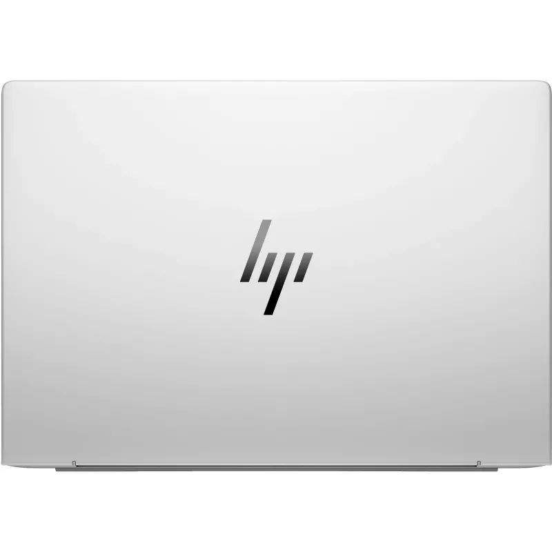 HP EliteBook X G1i Intel Core Ultra 5 226V Nešiojamasis kompiuteris 35,6 cm (14 colių) WUXGA 16 GB LPDDR5x-SDRAM 512 GB SSD Wi-Fi 7 (802.11be) Windows 11 Pro Sidabrinis